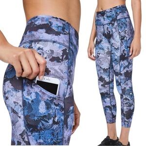 Size 4 lululemon leggings